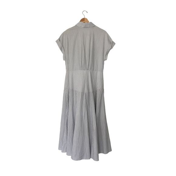 Silvia Tcherassi Manny Dress Size Large - Picture 6 of 8